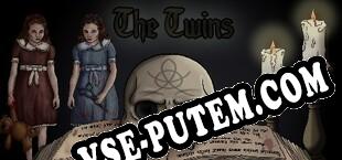 The Twins (2020/RUS/ENG/Лицензия)