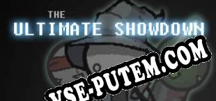 The Ultimate Showdown (2015/RUS/ENG/RePack от Dual Crew)