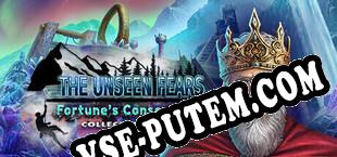 The Unseen Fears Fortunes Consequence Collectors Edition (2024/MULTI/RePack от KEYGENMUSiC)