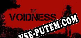 The Voidness LIDAR Horror Survival Game (2023/MULTI/RePack от uCF)