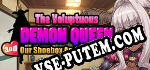 The Voluptuous DEMON QUEEN and our Shoebox Apartment Life (2021/RUS/ENG/RePack от SlipStream)
