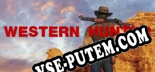 The Western Hunter (2017/RUS/ENG/Пиратка)