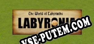The World of Labyrinths Labyronia (2018/MULTI/RePack от SCOOPEX)
