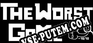 THE WORST GAME (2022/RUS/ENG/RePack от KaOs)