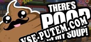 Theres Poop In My Soup (2016/MULTI/RePack от live_4_ever)