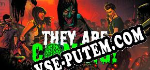 They Are Coming (2022/RUS/ENG/Пиратка)