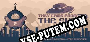 They Came From the Sky 2 (2023/RUS/ENG/RePack от Autopsy_Guy)