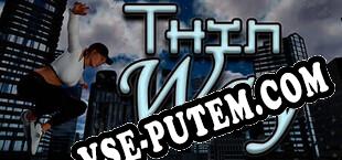 Thin Way (2025/RUS/ENG/Лицензия)