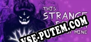 This Strange Realm Of Mine (2017) | RePack от Cerberus