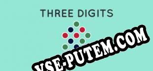 Three Digits (2015/RUS/ENG/Лицензия)