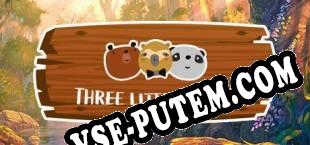 Three Little Bears (2025/RUS/ENG/Пиратка)