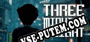 Three Minutes To Eight (2023/RUS/ENG/Лицензия)