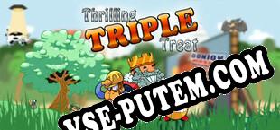 Thrilling Triple Treat (2021) | RePack от PARADOX