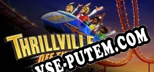 Thrillville Off the Rails (2009/RUS/ENG/Пиратка)