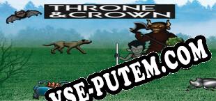 Throne And Crown (2021/RUS/ENG/Лицензия)