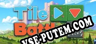 Tile Battle (2018/RUS/ENG/Пиратка)