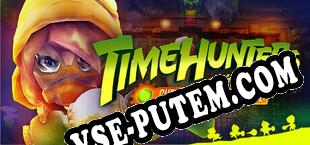 TIME HUNTERS ミクイ黄金像の呪い (2023) | RePack от RiTUEL