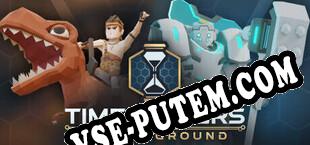 Timekeepers Battleground (2025/RUS/ENG/Пиратка)