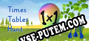 Times Tables Hunt (2022/RUS/ENG/Пиратка)