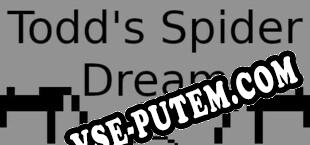 Todds Spider Dream (2020/RUS/ENG/Лицензия)