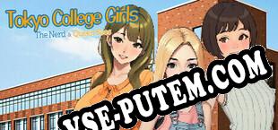 Tokyo College Girls  The Nerd    Queen Bees (2024) | RePack от DBH