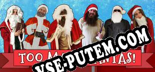 Too Many Santas (2021/MULTI/RePack от ICU)