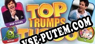 Top Trumps Turbo (2015/MULTI/RePack от DYNAMiCS140685)