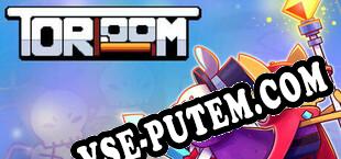 Toroom (2021/RUS/ENG/Пиратка)