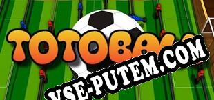 TOTOBALL (2017/RUS/ENG/Лицензия)