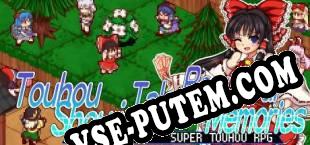 Touhou Shoujo Tale of Beautiful Memories / 東方少女綺想譚 (2019/RUS/ENG/RePack от DELiGHT)