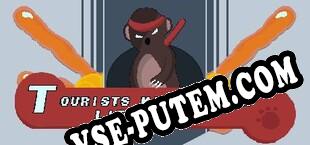 Tourists Kidnapped a Little Bear (2017) | RePack от AHCU