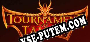 Tournament of Tamers (2025/RUS/ENG/Лицензия)