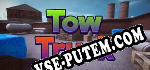 Tow Truck (2024/RUS/ENG/RePack от Red Hot)