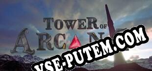 Tower of Arcana (2025/RUS/ENG/Лицензия)