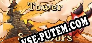 Tower Survivors (2023/RUS/ENG/RePack от AkEd)