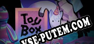 TOY BOX (2024/MULTI/RePack от HERiTAGE)