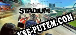 Trackmania 2 Stadium (2013/RUS/ENG/Лицензия)