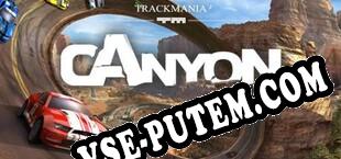 TrackMania² Canyon (2013/RUS/ENG/RePack от FAiRLiGHT)