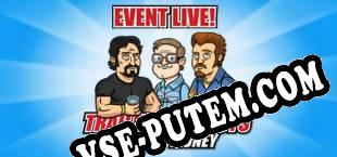 Trailer Park Boys Greasy Money (2018/RUS/ENG/Пиратка)
