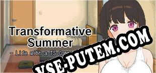 Transformative Summer Life with a TS Companion (2025/RUS/ENG/Лицензия)