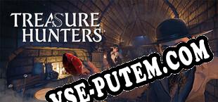 Treasure Hunters (2025/RUS/ENG/RePack от SHWZ)