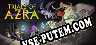 Trials of Azra (2016) | RePack от s0m
