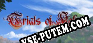 Trials of Kokoro (2023/RUS/ENG/RePack от DBH)