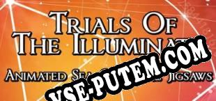 Trials of the Illuminati Animated Sea Creatures Jigsaws (2017/RUS/ENG/Лицензия)