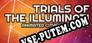 Trials of the Illuminati Cityscape Animated Jigsaws (2017/RUS/ENG/Пиратка)