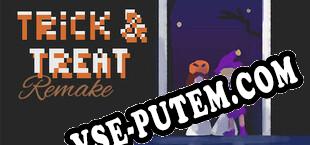Trick  Treat Remake (2021/RUS/ENG/Пиратка)