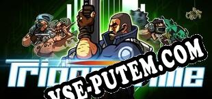 Trigger Time (2017/RUS/ENG/RePack от RNDD)