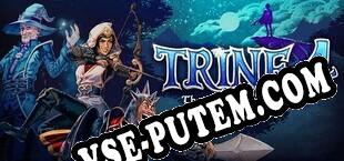 Trine 4 The Nightmare Prince (2019/MULTI/RePack от GEAR)