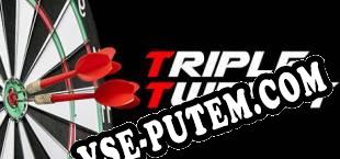 TRIPLE TWENTY VR Darts (2017/MULTI/RePack от CHAOS!)