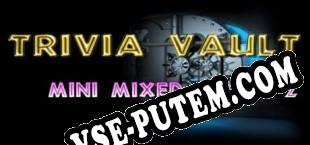 Trivia Vault Mini Mixed Trivia 2 (2017) | RePack от AGAiN